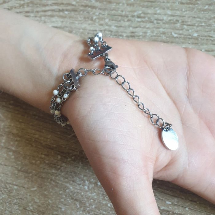 ⭐ Bracelet enfants #emyfleury_bijoux - photo numéro 2