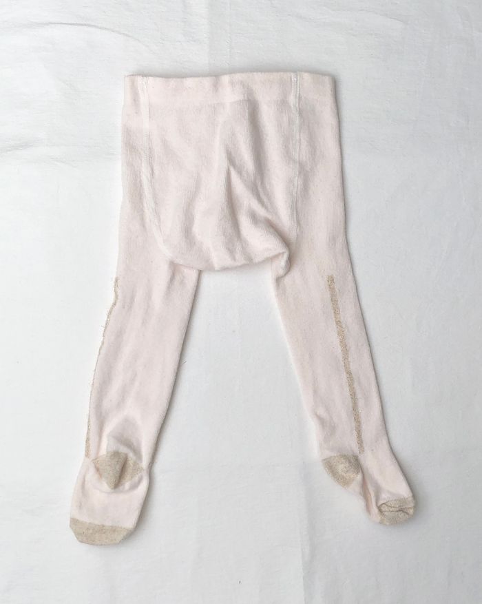 Lot de 2 paires de collants Sergent Major et Tape à l'oeil 18/19-20 - photo numéro 9