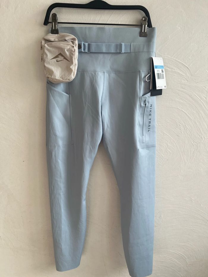 Legging Nike go Trail