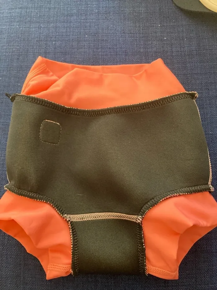 Culotte de bain - photo numéro 5