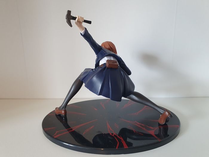 JUJUTSU KAISEN - Figurine nobara - TAITO - photo numéro 5