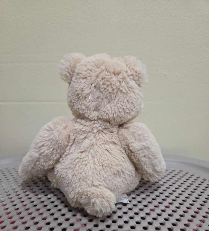 Peluche Histoire d'ours - photo numéro 3