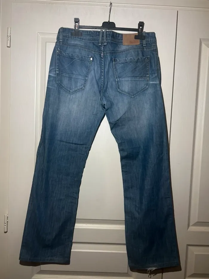 Jeans Straight - photo numéro 3