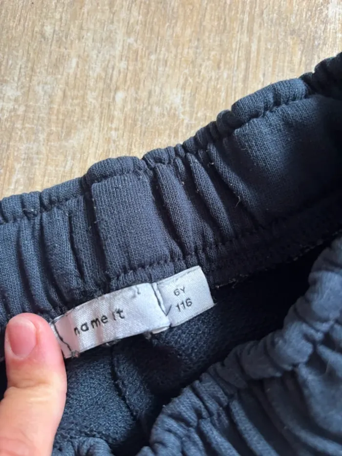 Jogging garçon - photo numéro 9