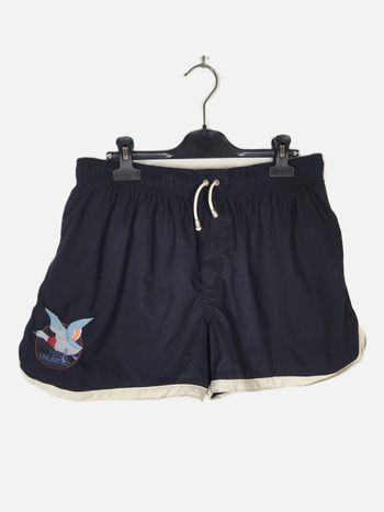 Short de Bain Chevignon Noir homme - Taille L