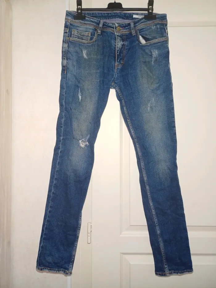 Jeans Joe'sje - photo numéro 2