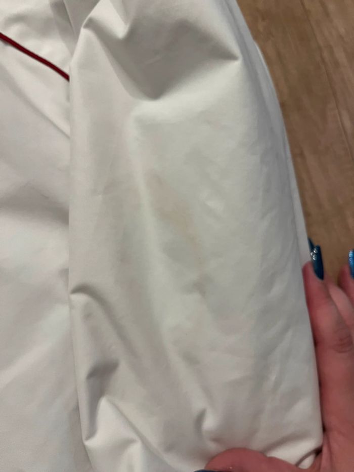 Veste de ski - photo numéro 4