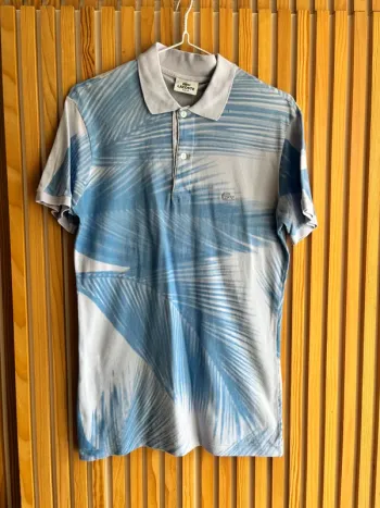 Polo Lacoste