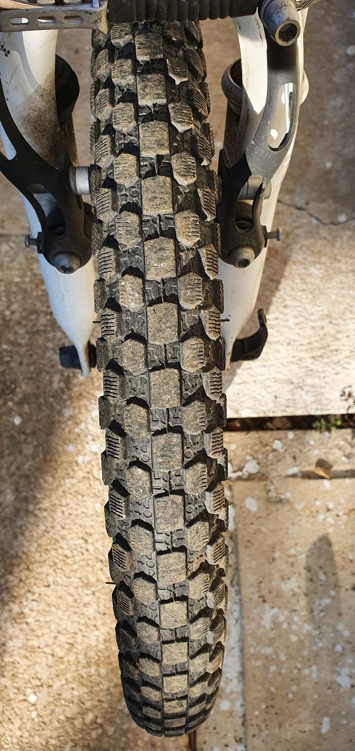 Vends VTT enfant - photo numéro 4