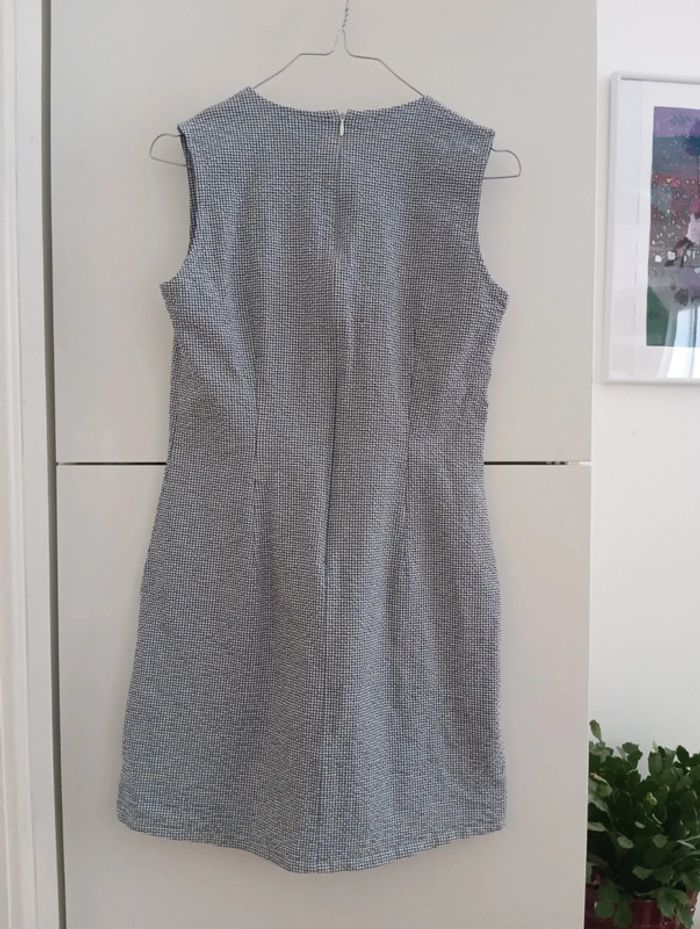 Robe vintage trois trous Tintin - photo numéro 6