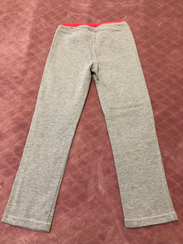 Jogging fille - Taille 8 Ans - photo numéro 3