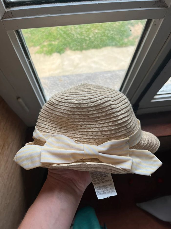 Chapeau 47