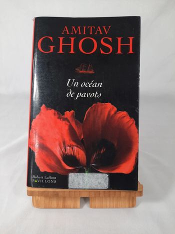 Amitav Ghosh, un océan de pavots, C9