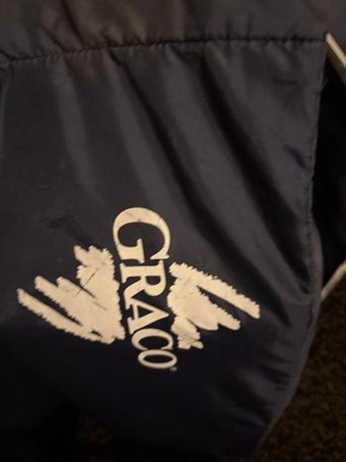 Lit parapluie Graco - photo numéro 3