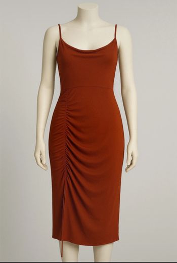 Ravissante robe longue été taille 36
