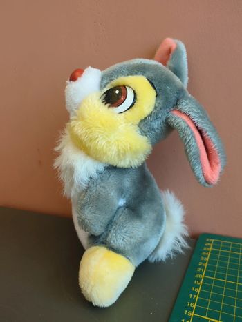 Peluche Disney Panpan Bambi