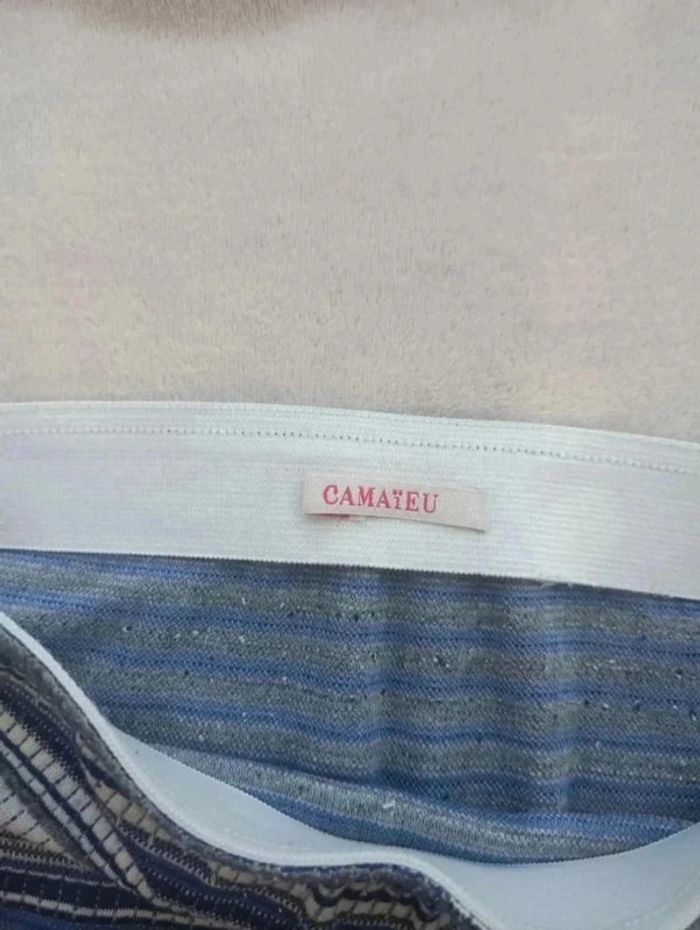 Mini jupe Camaïeu 38 - photo numéro 2