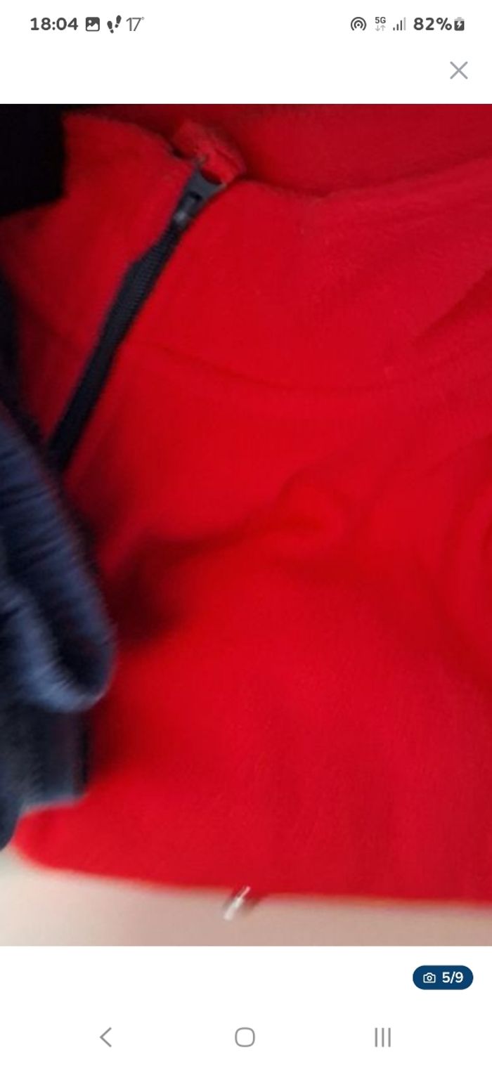 Vend un lot de vêtements pour garçon - photo numéro 5