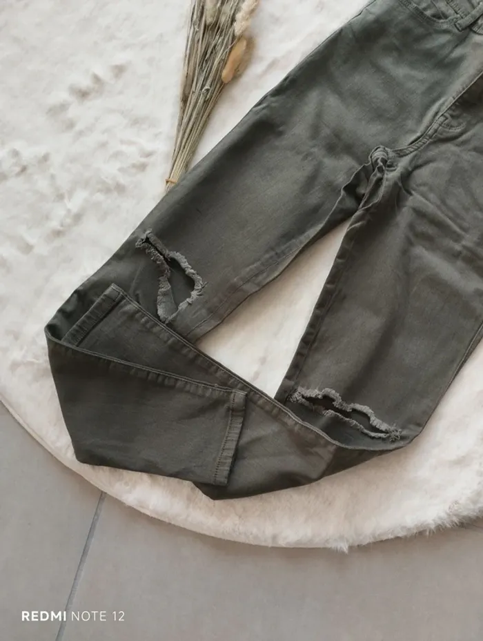 Jeans skinny - photo numéro 2