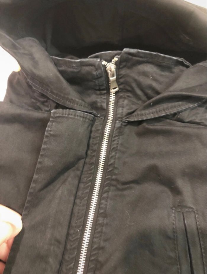 Manteau femme - photo numéro 3