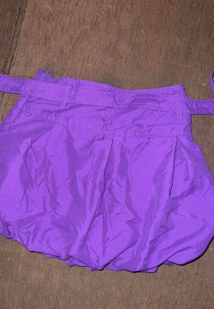 Jupe punkidz - photo numéro 2