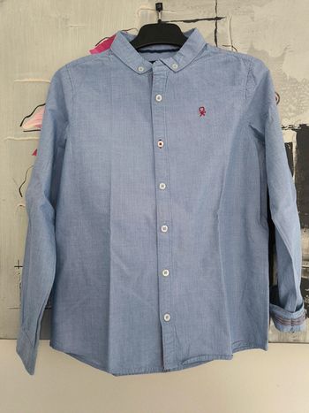 Chemise habillée garçon Okaïdi