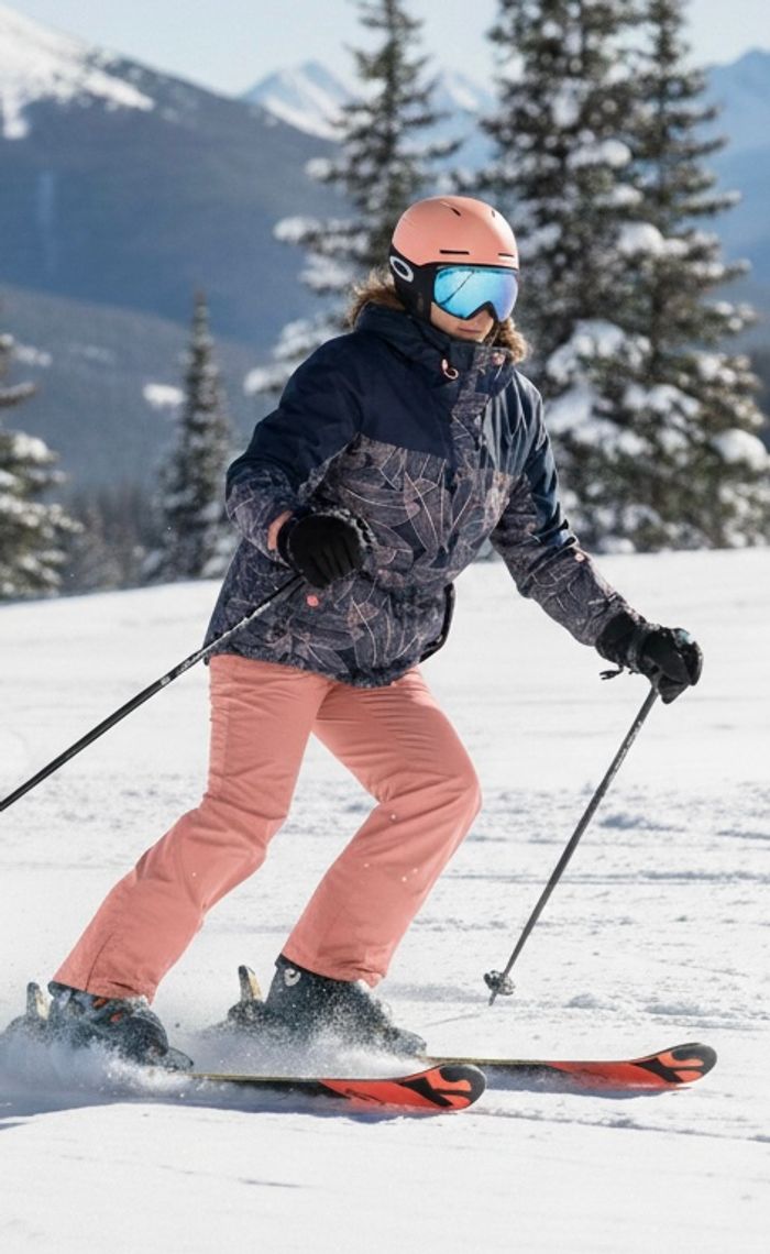 Manteau de ski Roxy - photo numéro 5