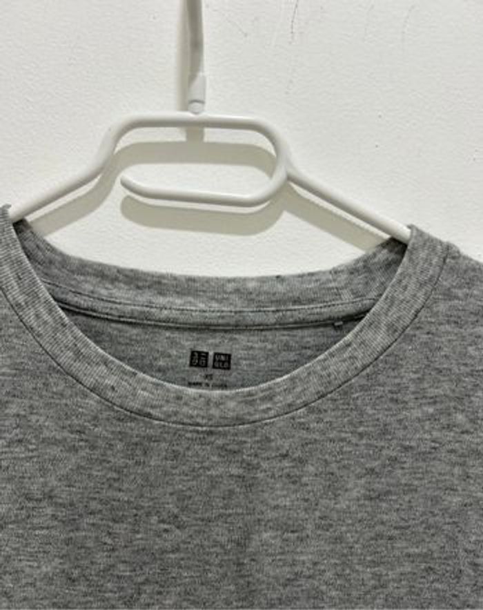 Pull léger Uniqlo  taille XS - photo numéro 4