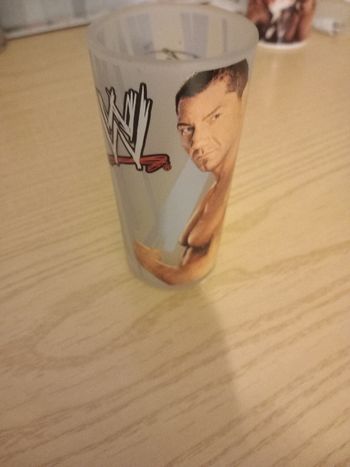 Verre catch