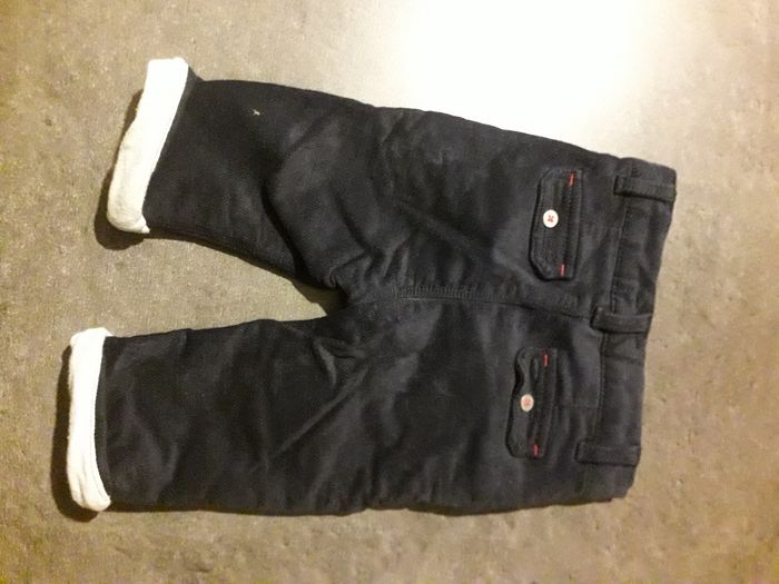 Pantalon - photo numéro 2