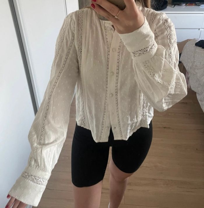 Chemise - photo numéro 2