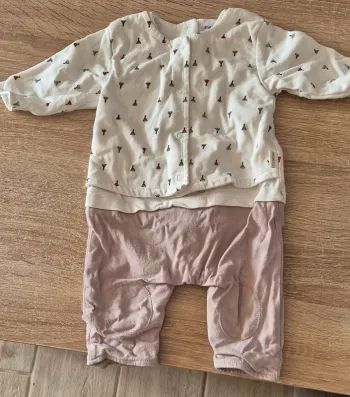 Pyjama