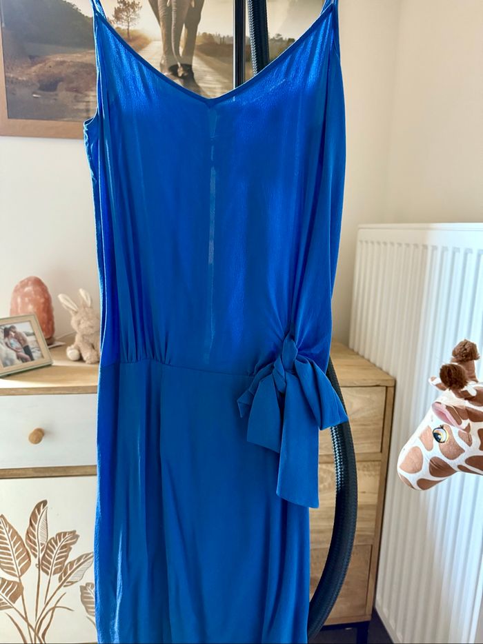 Robe comptoir des cotonniers - photo numéro 2