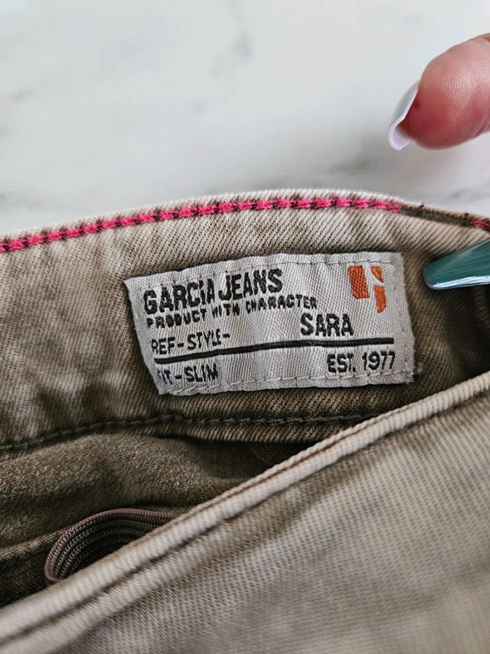 Garcia pantacourt 158 - photo numéro 4