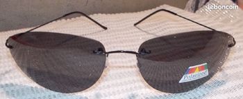 Lunettes de Soleil "Neo"