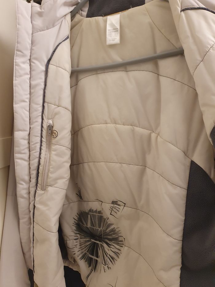 Blouson coupe-vent - photo numéro 3