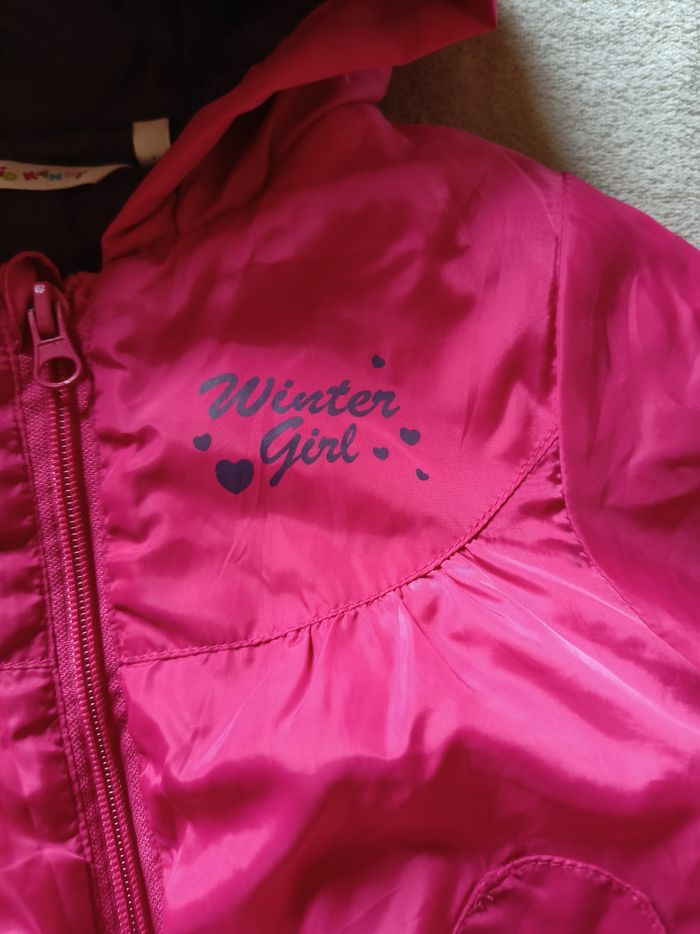 Manteau - photo numéro 3