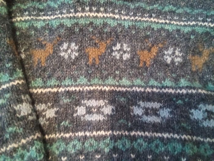 Pull Sergent Major 18 mois - photo numéro 2