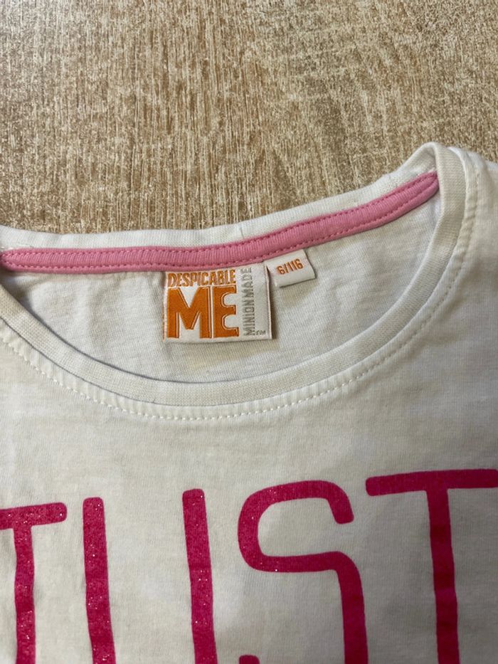 T-shirt - photo numéro 4