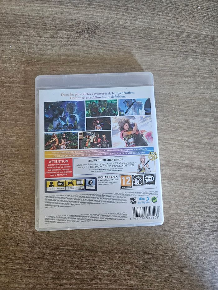 Jeux vidéo - photo numéro 3