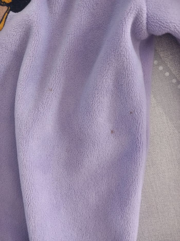 Pull intérieur - photo numéro 3