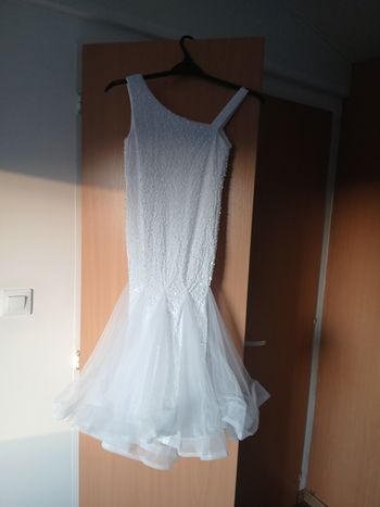Robe fille