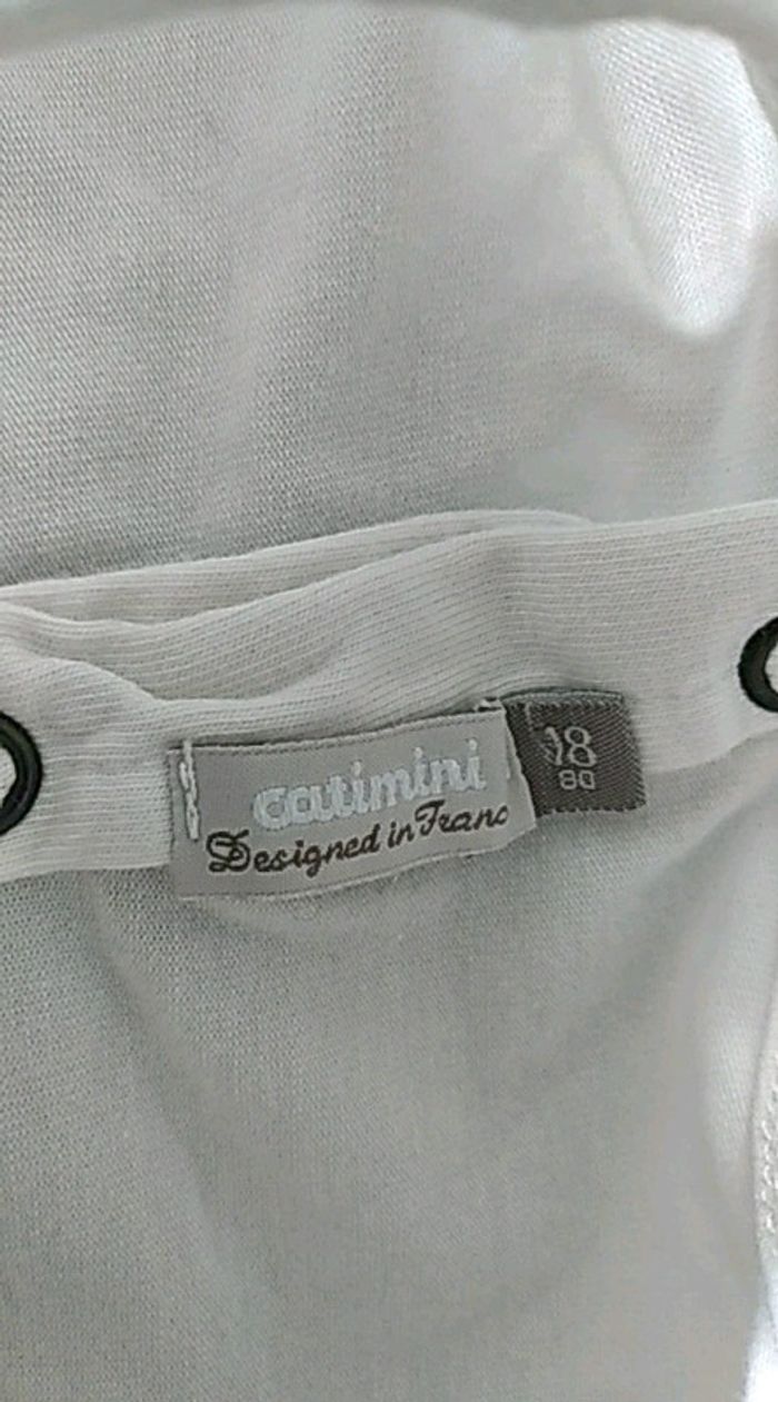 Robe catimini 18 mois - photo numéro 3