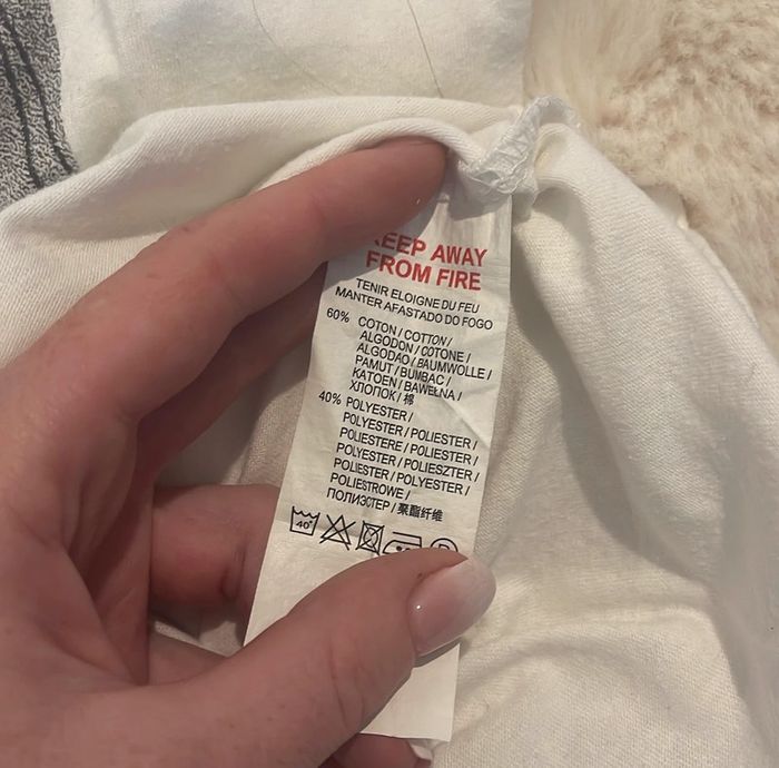 Lot t shirt - photo numéro 4