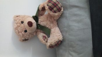 vends peluche