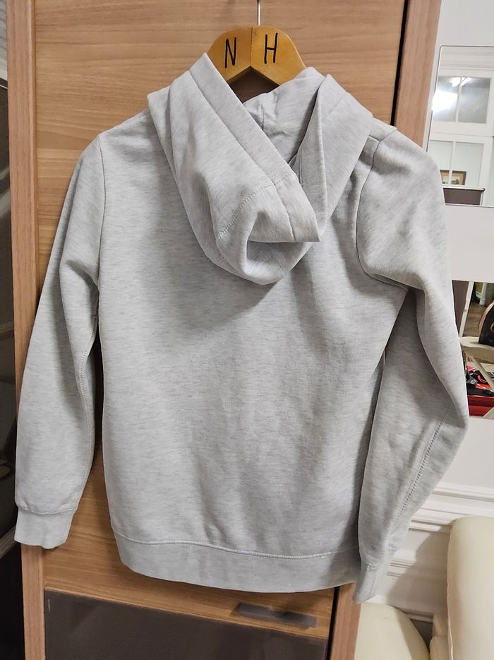 Sweat à capuche taille XS - photo numéro 6