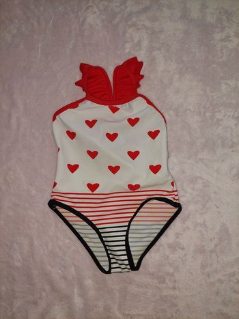 Maillot de bain