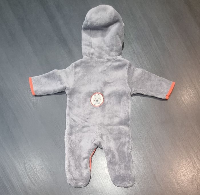 Combipilote 3 mois - photo numéro 2