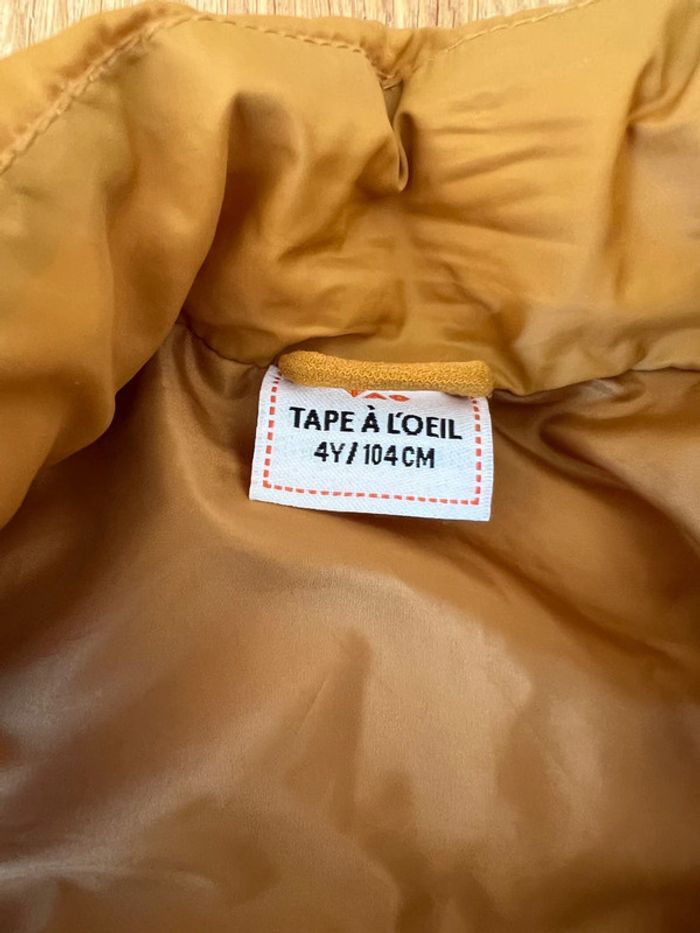 Manteau hiver 3 en 1 - photo numéro 11