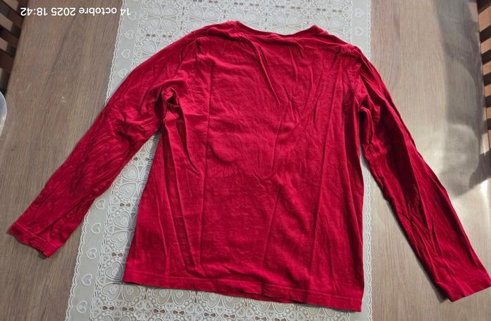 Pyjama Renne de Noël - photo numéro 5